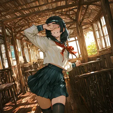 Profile image of 雨宮汐里