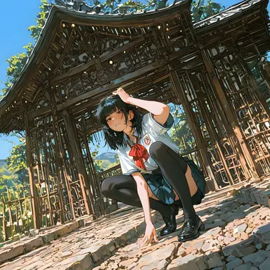 Profile image of 雨宮汐里