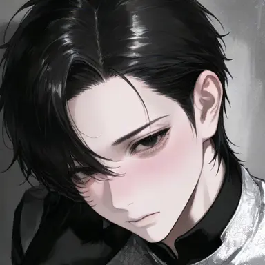 Profile image of Shin