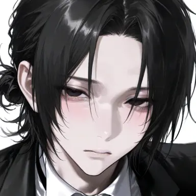 Profile image of Luke