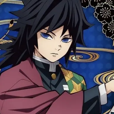 Profile image of 冨岡義勇