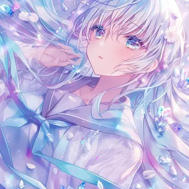Profile image of 結衣