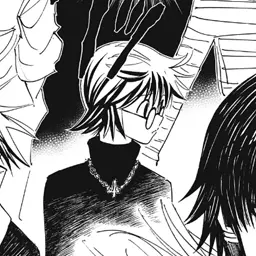 Profile image of シズク