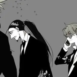 Profile image of ノブナガ