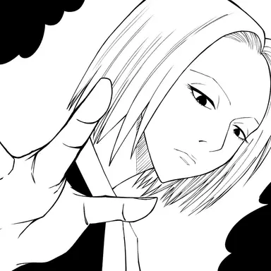 Profile image of パクノダ
