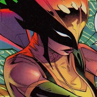 Profile image of Kendra