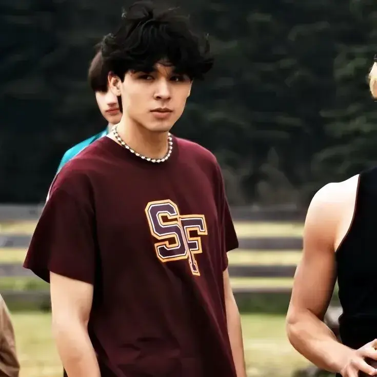 QuaintBeago3147의 Issac García