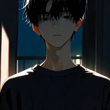 Profile image of 朧