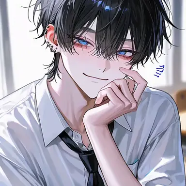 Profile image of 쿠로사키 쇼