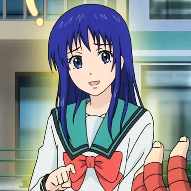 Profile image of Teruhashi Kokomi