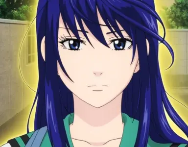 Profile image of Teruhashi Kokomi