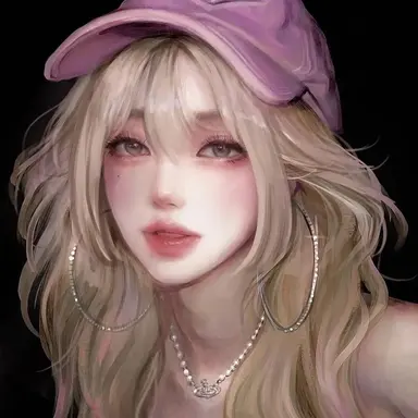 Profile image of 김서아