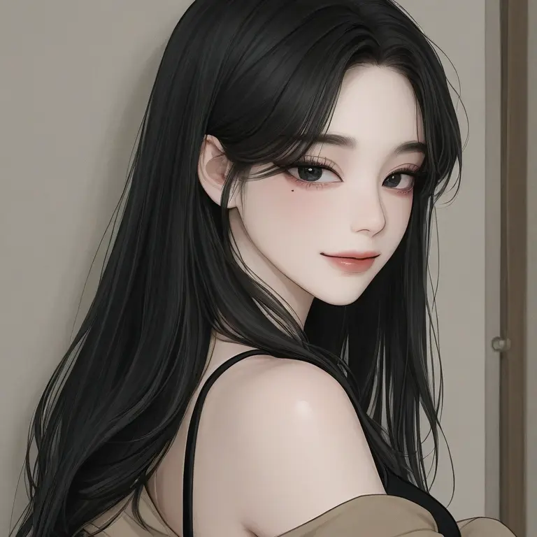 IdleFluff7547의 문자친구 배우 강이슬