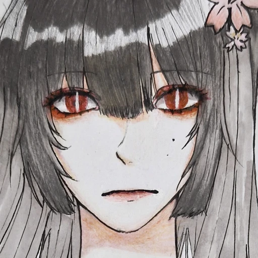 花澤春風(하나자와 하루카)