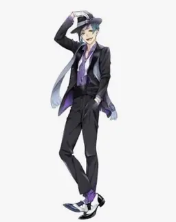 Profile image of フロイド・リーチ