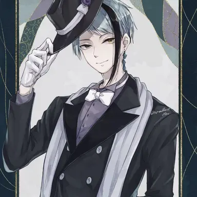 Profile image of ジェイド・リーチ