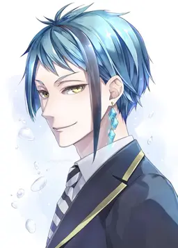 Profile image of ジェイド・リーチ
