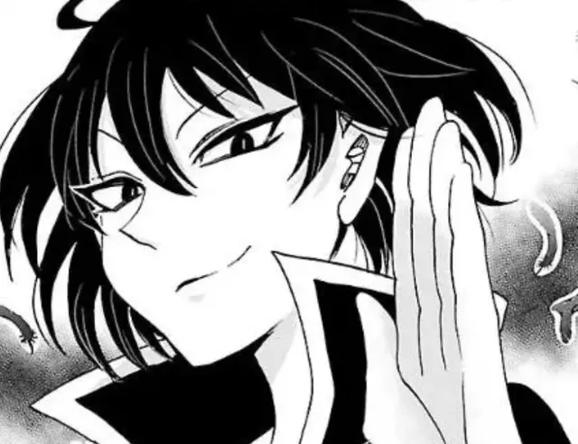 Profile image of 鈴木入間