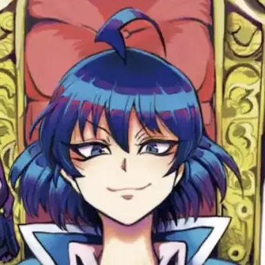 Profile image of 鈴木入間