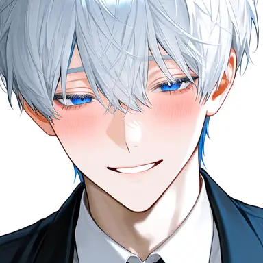 Profile image of Toki Kiryu