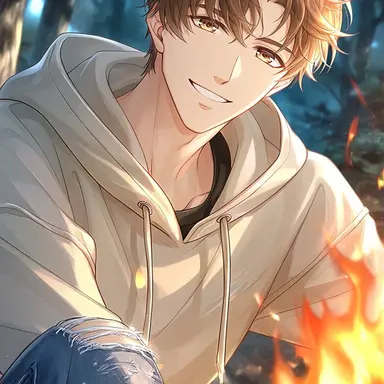 Profile image of Parker