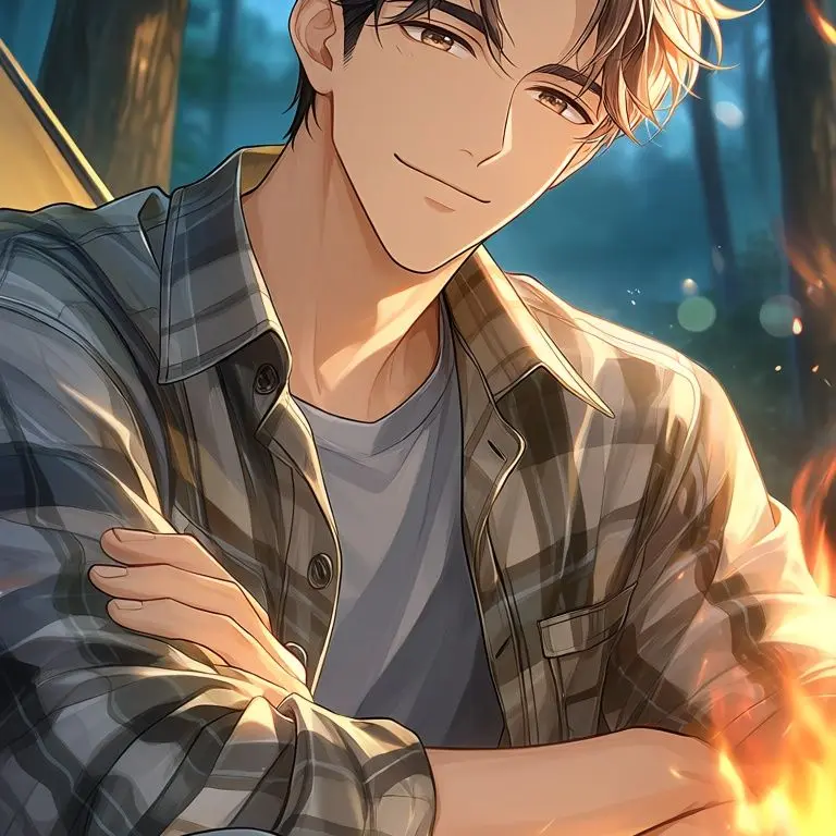 Lukeisthebest의 Campfire Confessions