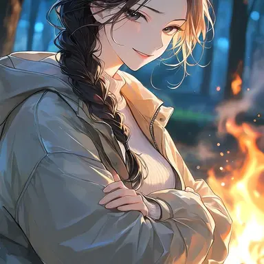 Profile image of Willow