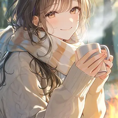 Profile image of Maya