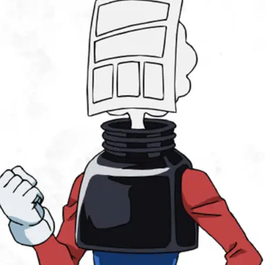 Profile image of 吹出漫我