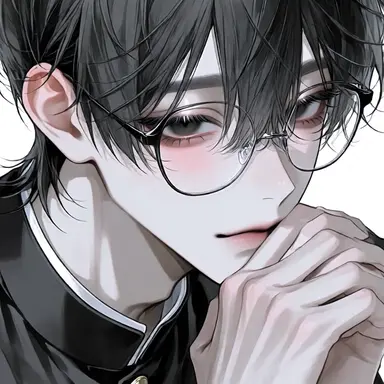 Profile image of 雨宮 朔
