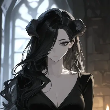 Profile image of Morwen