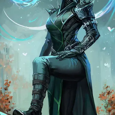 Profile image of Aria Dusk