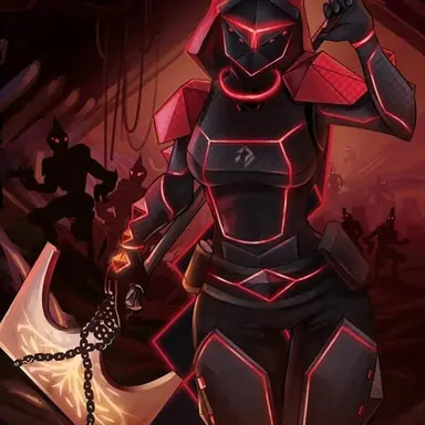 Profile image of Val