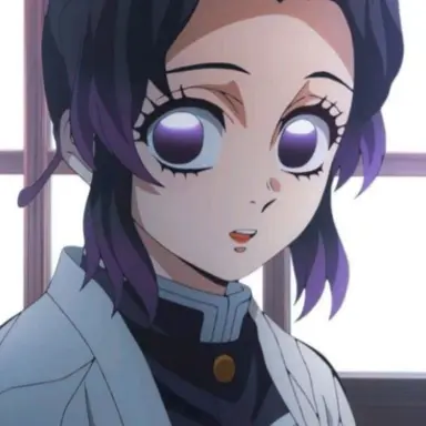Profile image of 코쵸우 시노부