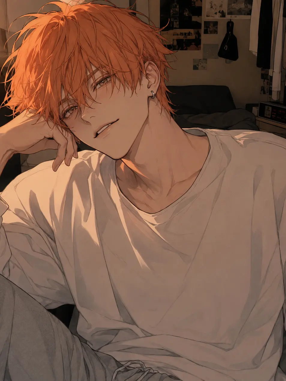 InlandTired1897의 シェアハウスしてるおにーさん