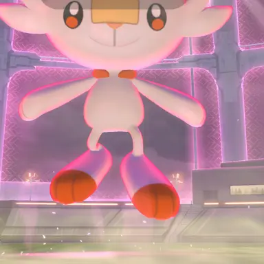 Profile image of ヒバニー
