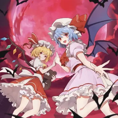 Profile image of レミリア