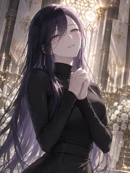 Profile image of 美琴