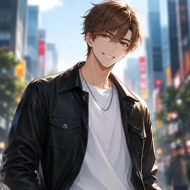 Profile image of 大地