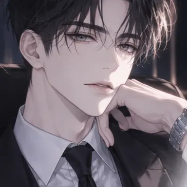 Profile image of 이도윤