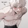캐릭터 프로필 이미지