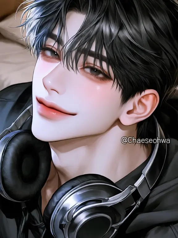Chaeseohwa의 Sunwoo Jin