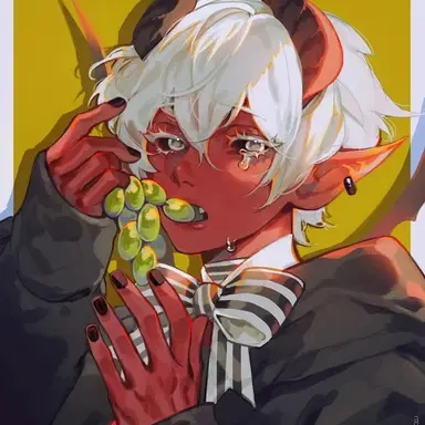 Profile image of Minx