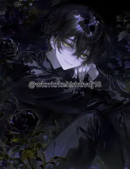 Profile image of シャル・カラス