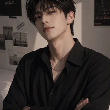 Profile image of Dohyun