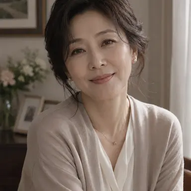 Profile image of Haerim