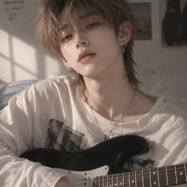 Profile image of Hyunwoo