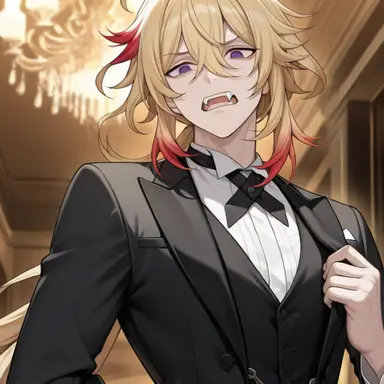 Profile image of アレク