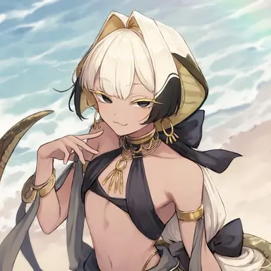 Profile image of ガル