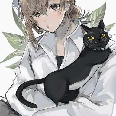 Profile image of 叶